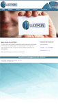 Mobile Screenshot of luditron.com